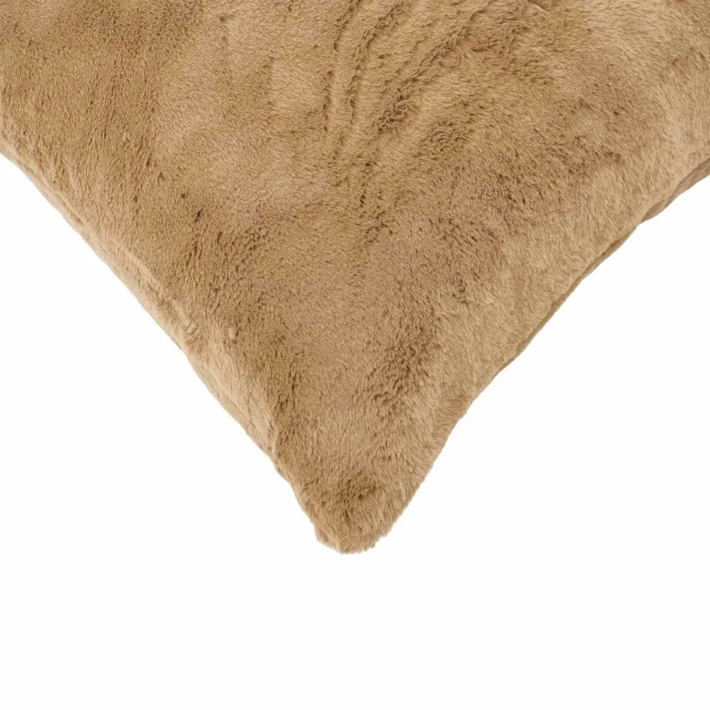 Federa 6 pz HEERLEN Tortora 50 x 75 cm 911842