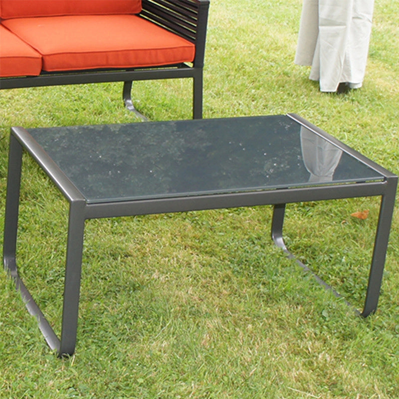 TABLE BASSE SAHARA