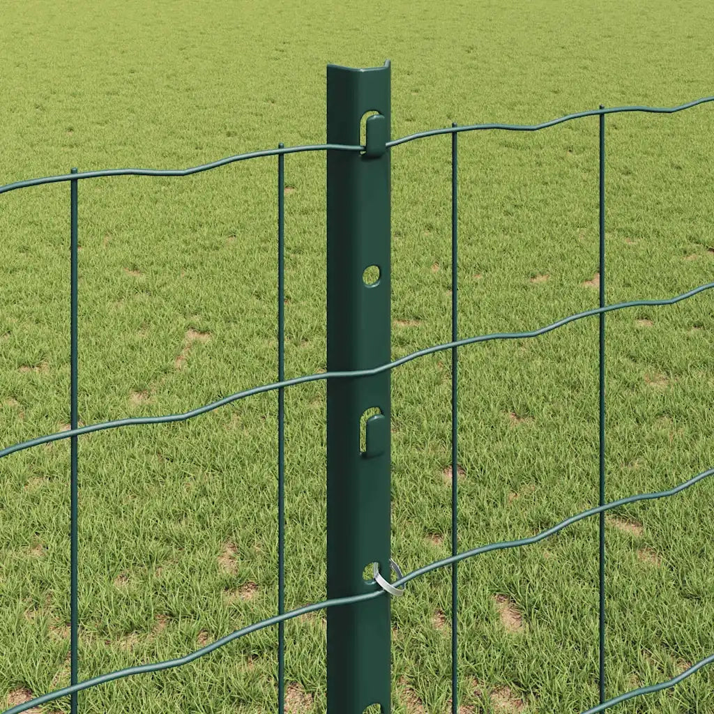 Recinzione con Posto Verde 3336043