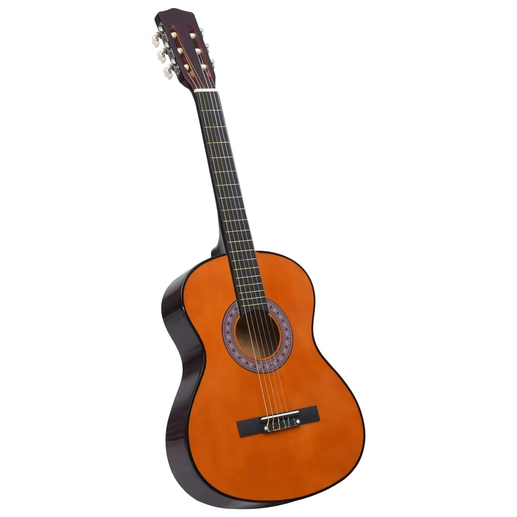 Chitarra Classica per Principianti con Custodia 3/4 36" 3055890