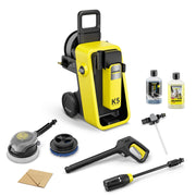 Karcher Idropulitrice K 5 Comfort Premium Car