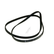 Cinghia elastica rigata lavatrice E L1258 J4 ARISTON INDESIT - Ariston Indesit
