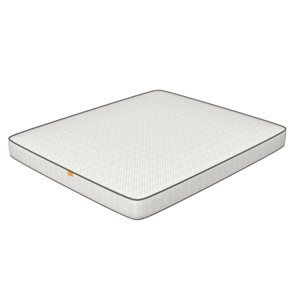 Materasso 120x200, Altezza 10 cm - Waterfoam, Pieghevole, per brandina | Primavera H10