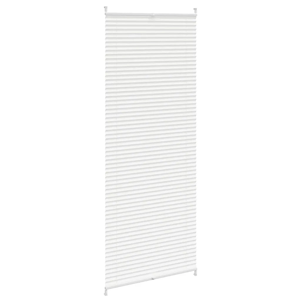 Tenda Plissettata | Tenda pliss¨¨ 90x200cm bianca