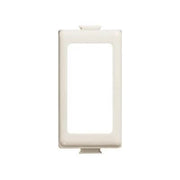 Adattatore 1 modulo nr.2 serie magic