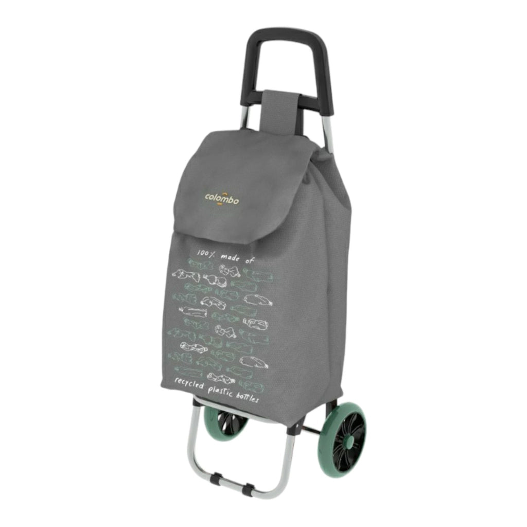 COLOMBO - CARRELLO SPESA GREENWICH
