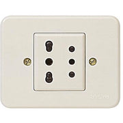 Bticino Domino - presa 2P+T 16 A 250 V