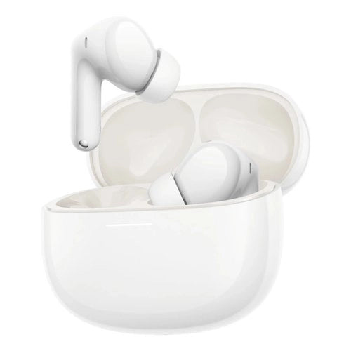 Auricolari microfono bluetooth xiaomi bhr08uhgl redmi buds 8 tws white