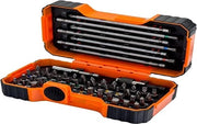 Set di 54 punte - strumenti per manicure e nail art