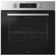 Candy CA6 N3B3YTX1 78 L Acciaio inox