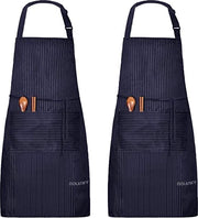 Set di grembiuli da cucina