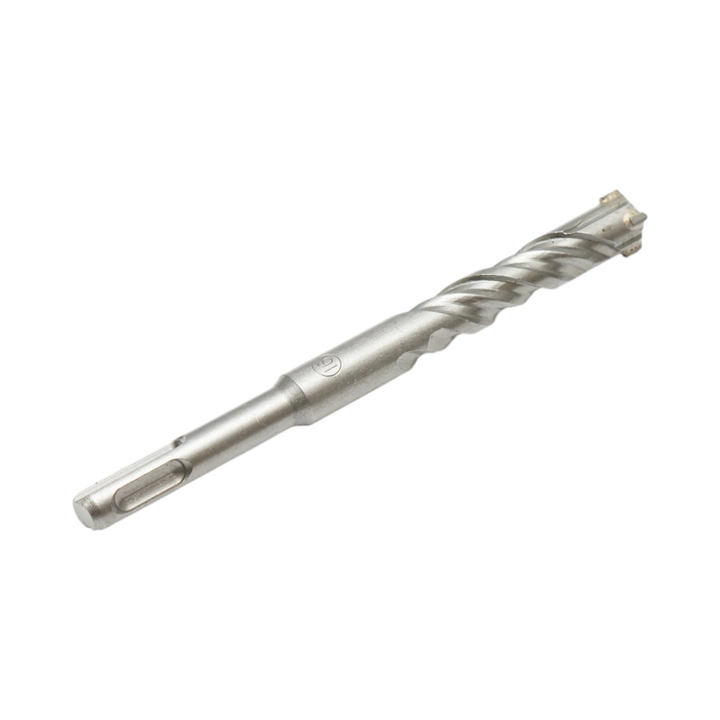 Punta per calcestruzzo 16x160mm SDS Plus, punta a croce