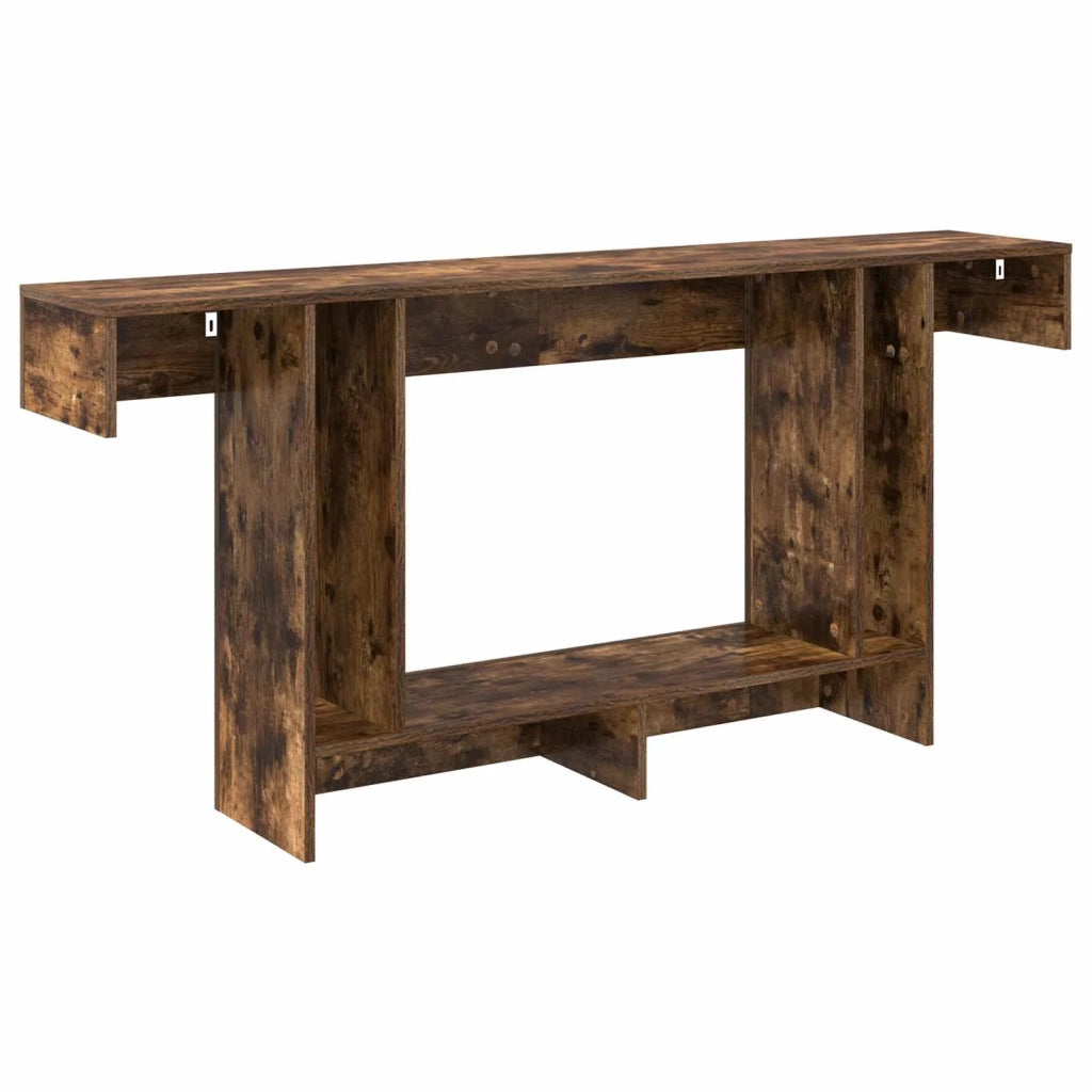 Quercia Affumicata 160 x 30 x 74 cm CFW6198091