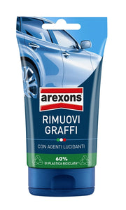 RIMUOVI GRAFFI AREXONS - GR 150- 2 pezzi