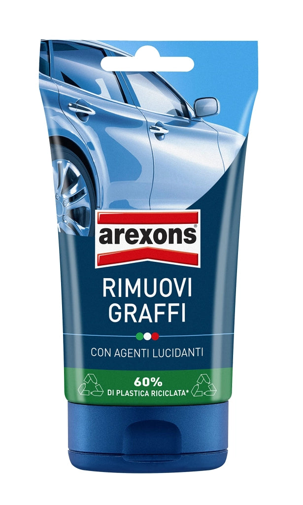 RIMUOVI GRAFFI AREXONS - GR 150- 2 pezzi