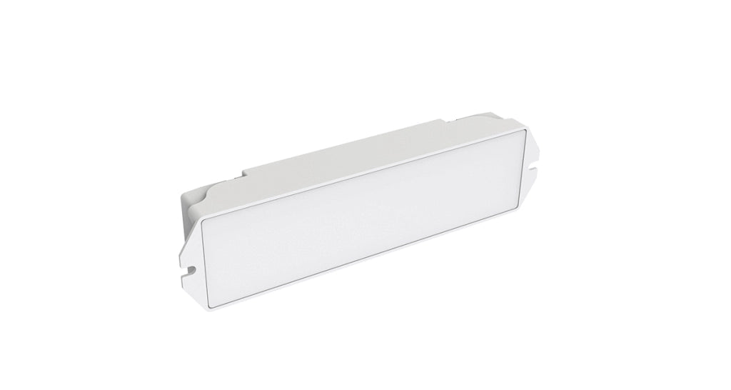 Centralina Ricevitore Controller 5 Canali Dimmerabile Push RGB CCT