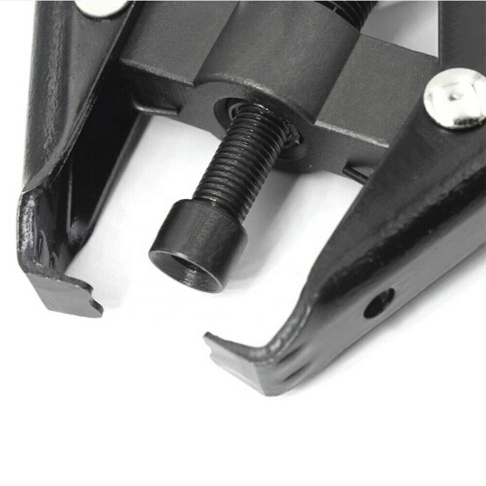 Trade Shop - Estrattore 9" Morsetti Auto Terminale Batterie Bracci Tergicristallo -