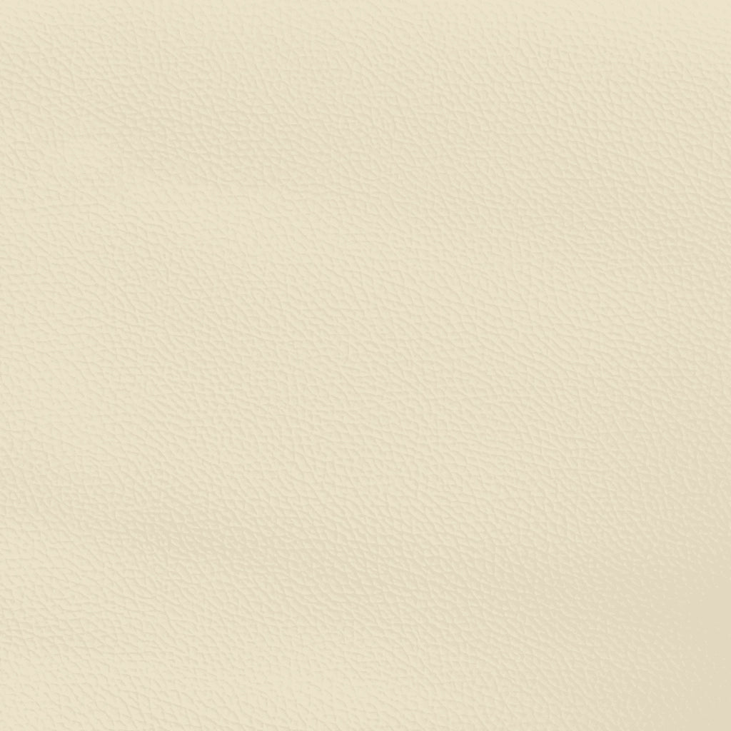 Giroletto Crema 140x190 cm in Similpelle 346900