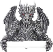 Supporto per WC - Argento Obsidiaan - B4431M8