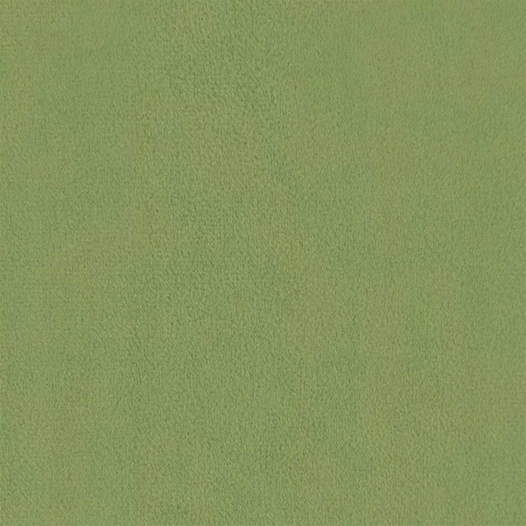 Cuscino per panchina 4 pcs Velluto Verde chiaro 42043101