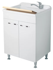 Lavatoio classica 60x50 per zona lavanderia