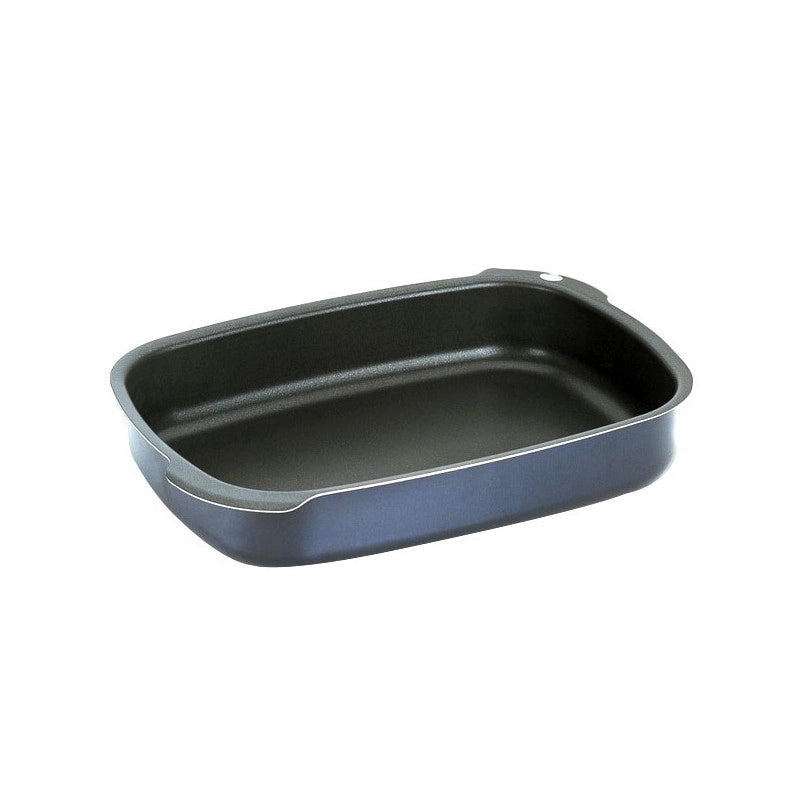 Lasagnera Cm 30X22 Bella Blu Accademia