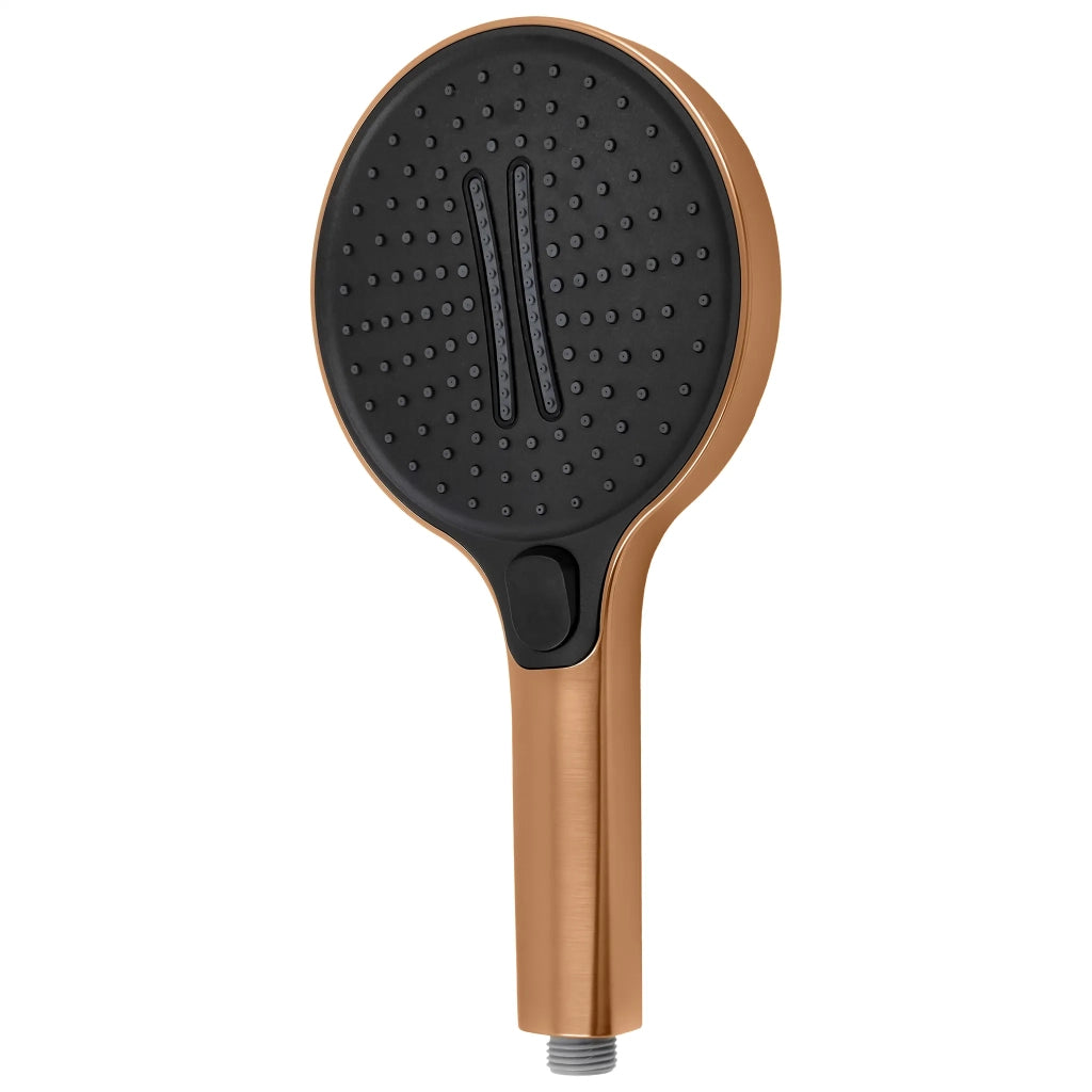 Doccia A Mano Rea Js-033 Brush Copper