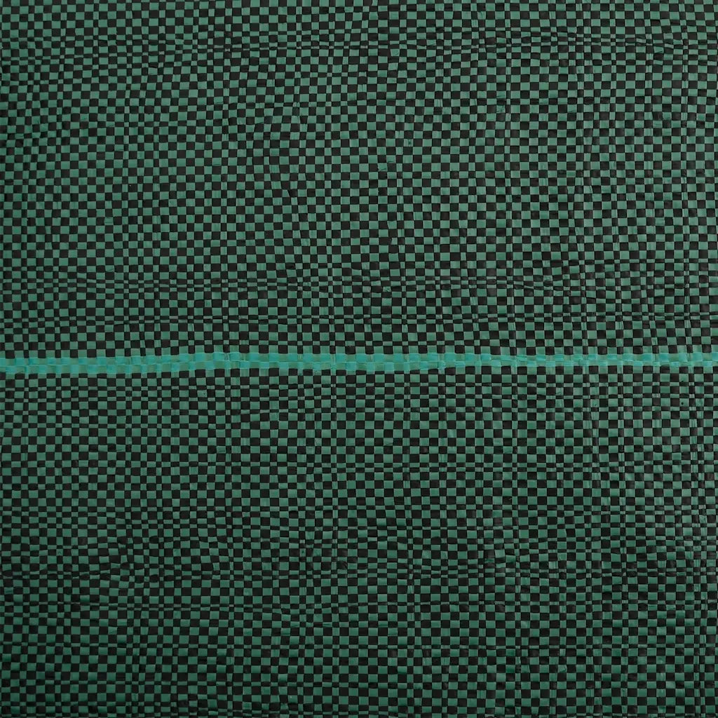 Membrana Antierbacce Verde 1,5x5 m in PP 4005255