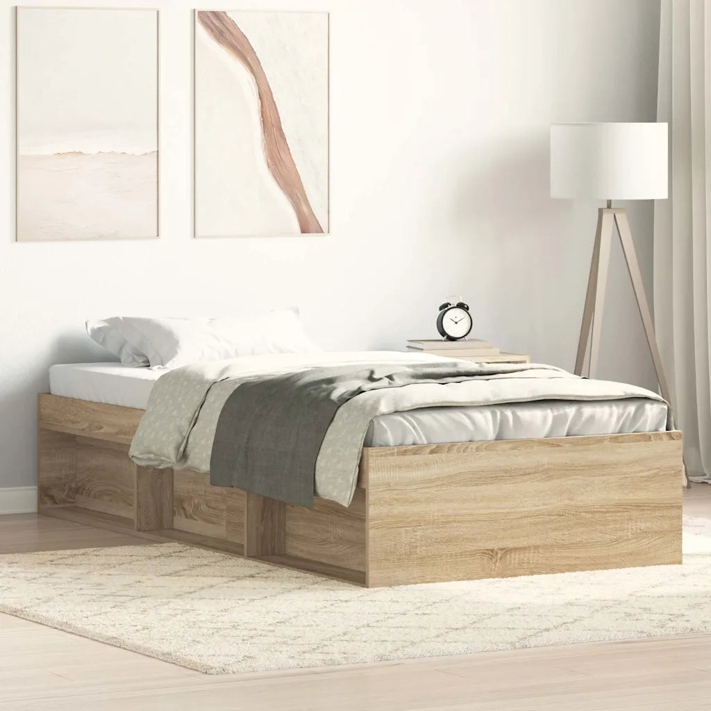 Giroletto Rovere Sonoma 100x200 cm