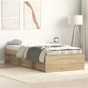 Giroletto Rovere Sonoma 100x200 cm