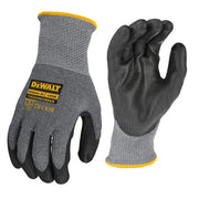 Guanti in nylon antitaglio ideale per touchscreen TAGLIA 9/L - DPG860L