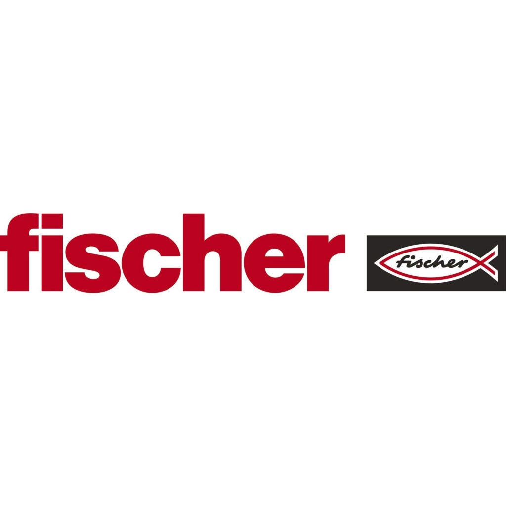 Miscelatore Universale Ø 9 mm Fischer 10 Pezzi