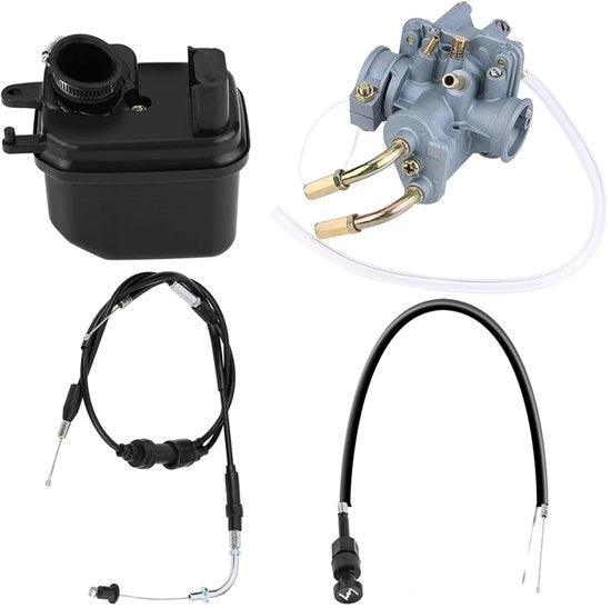 Kit di Carburatore per PW50 Y-Zinger - di Alta Qualità