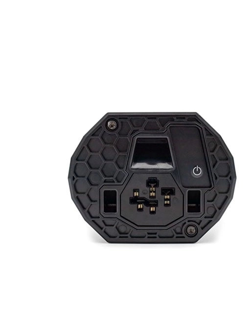Ebike-Vision Batteria Intube orizzontale 36v 17,5Ah/ 630Wh