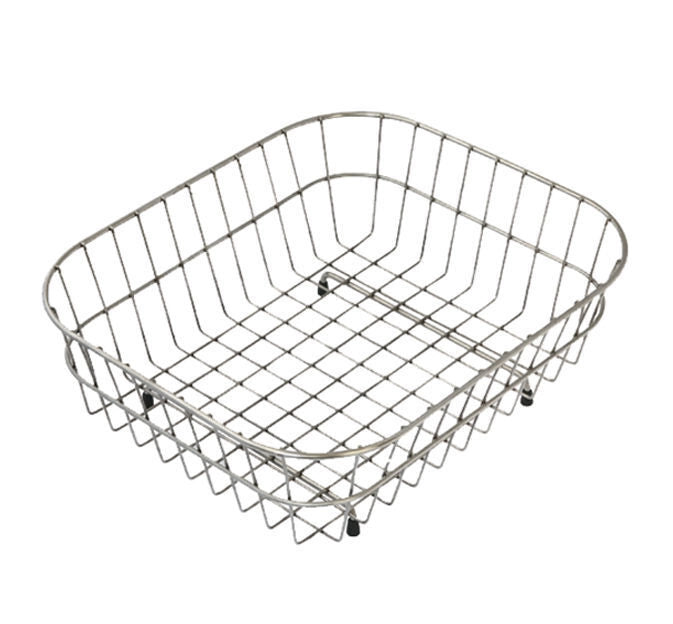CM 093020XXXXX Cestello Inox