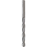 PUNTA ELICOIDALE 'FRESATA E RETTIFICATA' 10,5 mm - 5 pezzi- ECEF