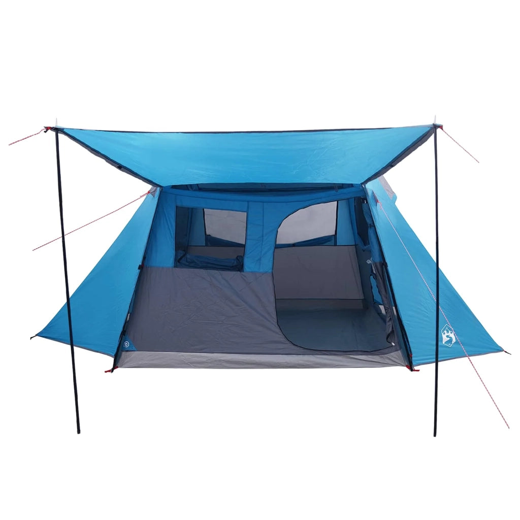 Tenda a tunnel Blu 475 x 220 x 192 cm