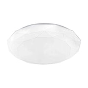 LÚZETE - PLAFÓN LED DOUTZEN 24W 4000K