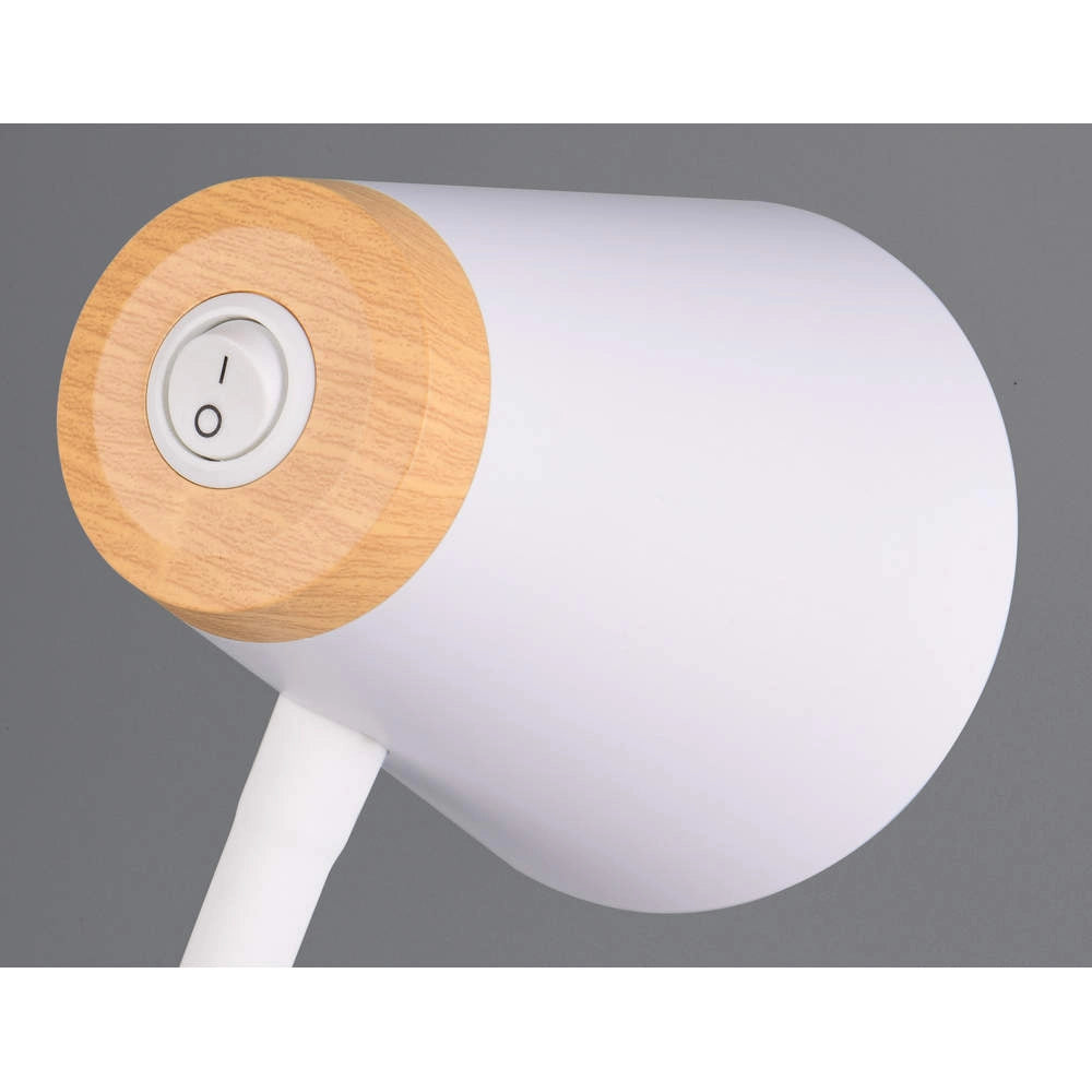 Pongo Lampada da Studio LED con Base GD Trio