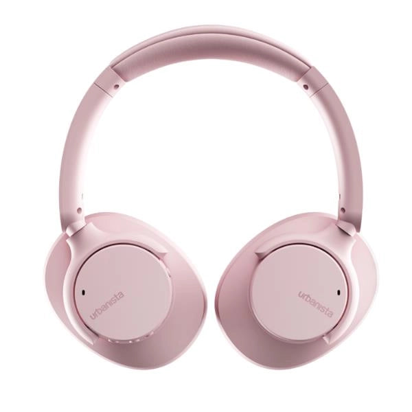 Cuffie valencia powder pink - 1040269
