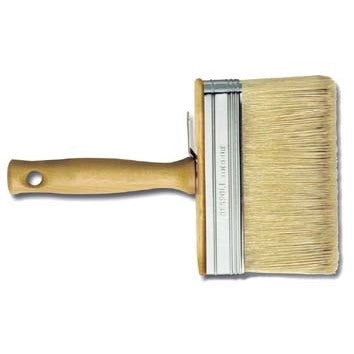 PENNELLO PLAFONE 120X30 MANICO LEGNO