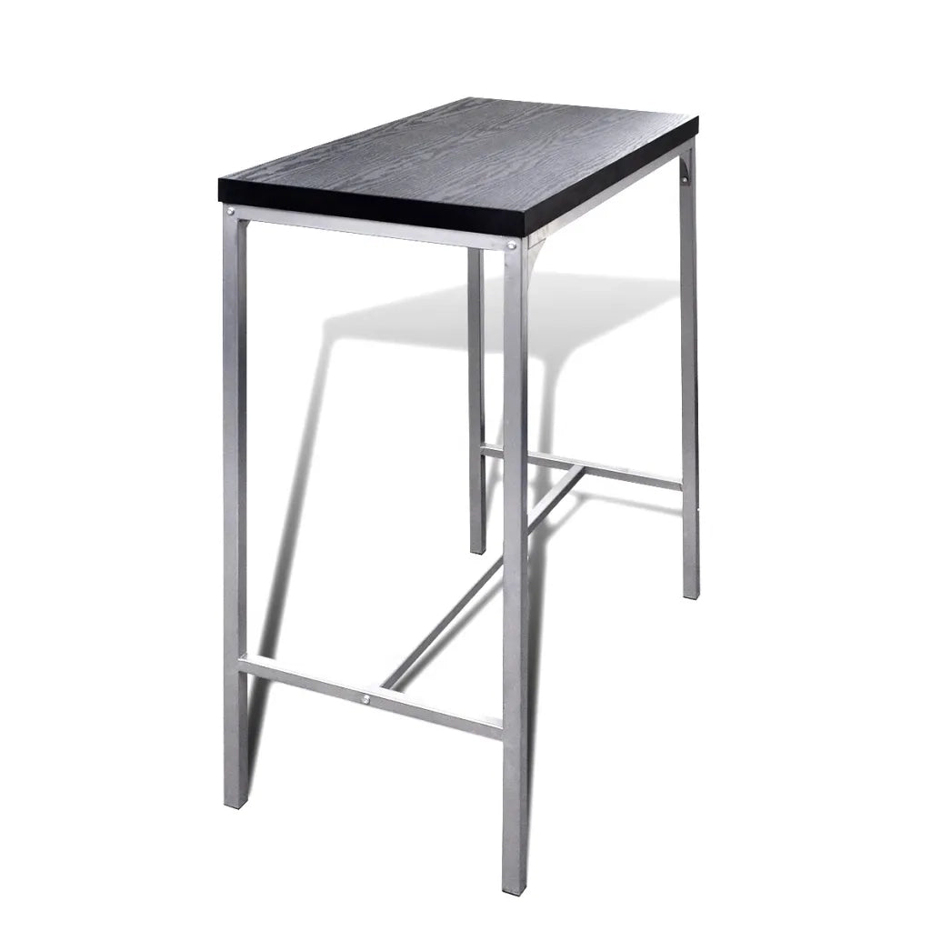 Set Banco da Bar e Colazione Alto 241495