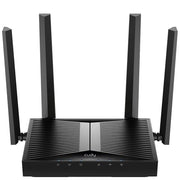 Cudy ap3000d punto accesso wlan 2976 mbit/s nero supporto power over ethernet (poe) - CUDAP3000D