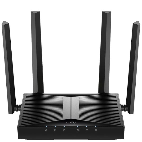 Cudy ap3000d punto accesso wlan 2976 mbit/s nero supporto power over ethernet (poe) - CUDAP3000D