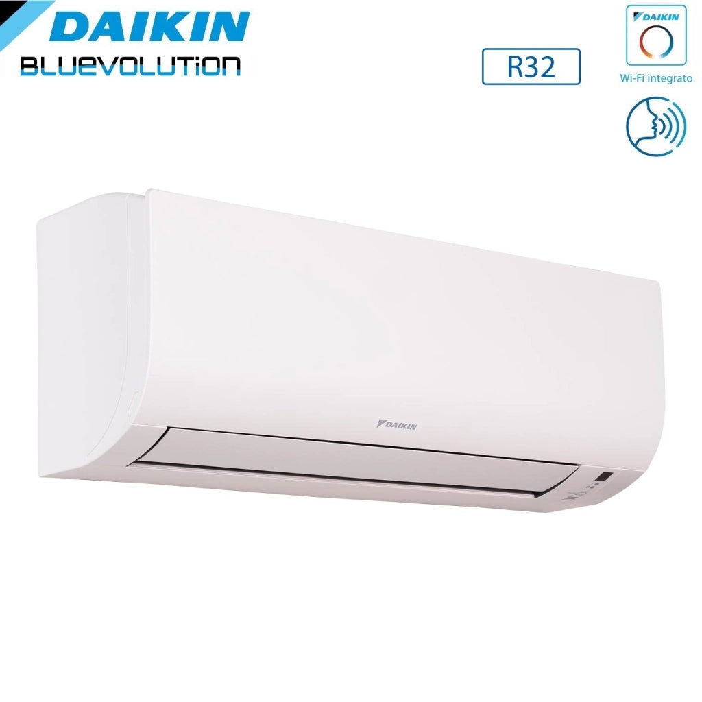 Condizionatore Daikin Dual Split COMFORA 9+12 con 3MXM68A R-32 Wi-Fi Integrato