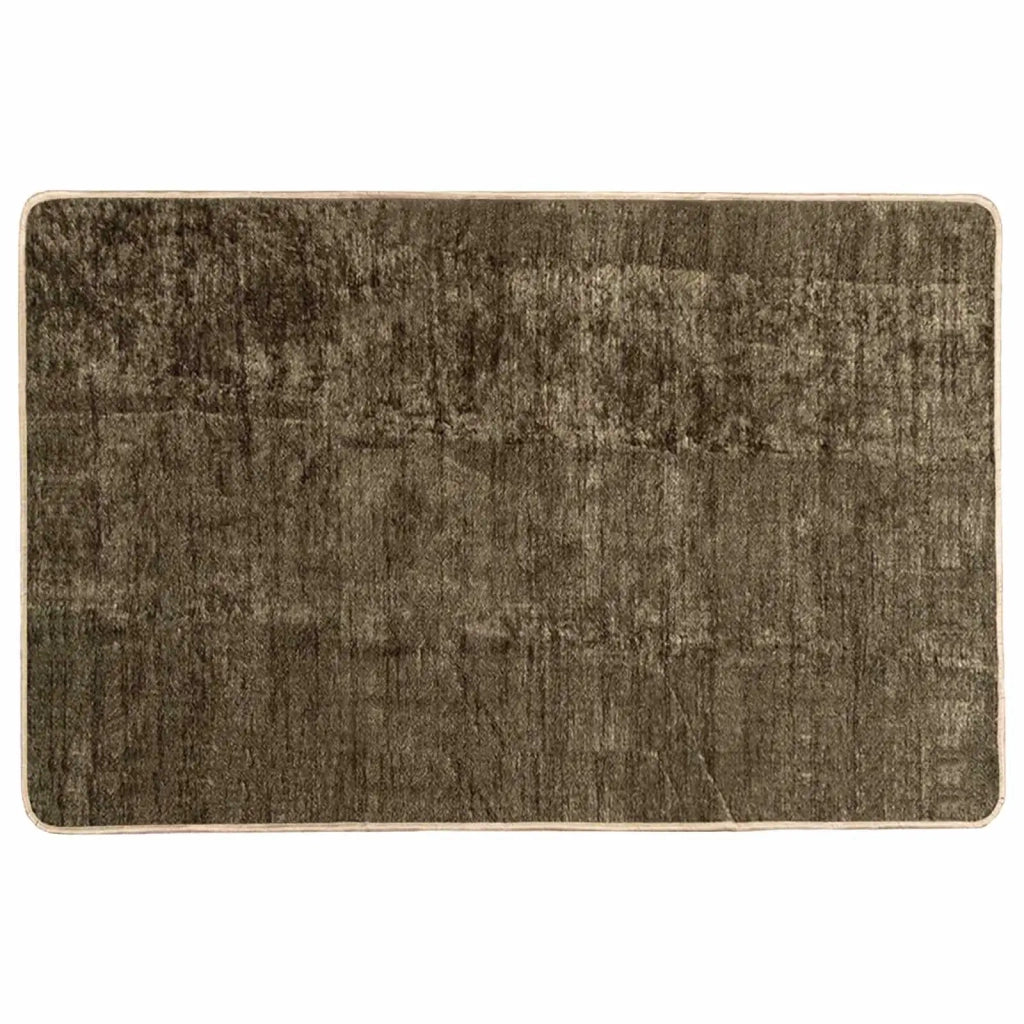Runner in Moquette | Runner Tappeto MARSA Verde Foresta 190 x 300 cm