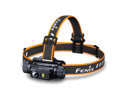 Torcia frontale LED FENIX HM70R 1600 lumen
