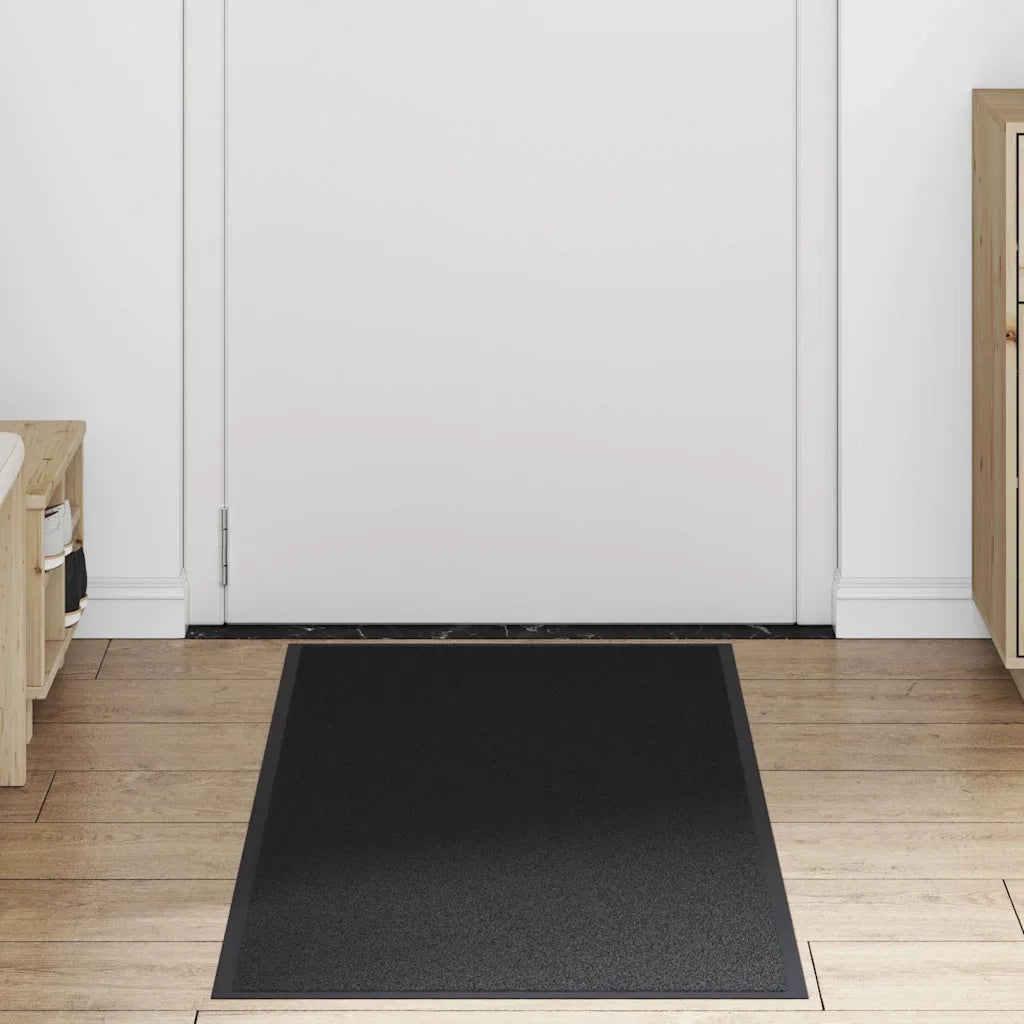 Zerbino Nero 60x150 cm 4105603