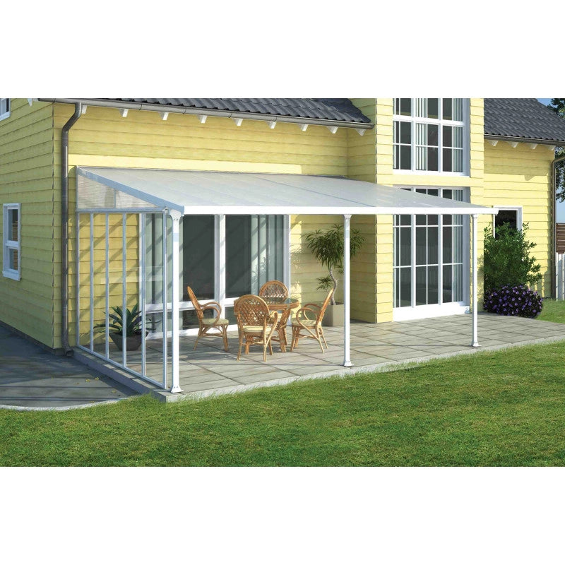 Pannello laterale 4M â€“ Tetto Couv' TerrasseÂ®