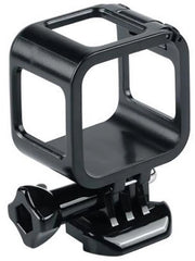 Supporto per fotocamera protettivo per 4/5 Session - Contenitore - Bordo fotocamera - Materiale PC - Flessibilità - Incluso viti - Custodia per fotocamera